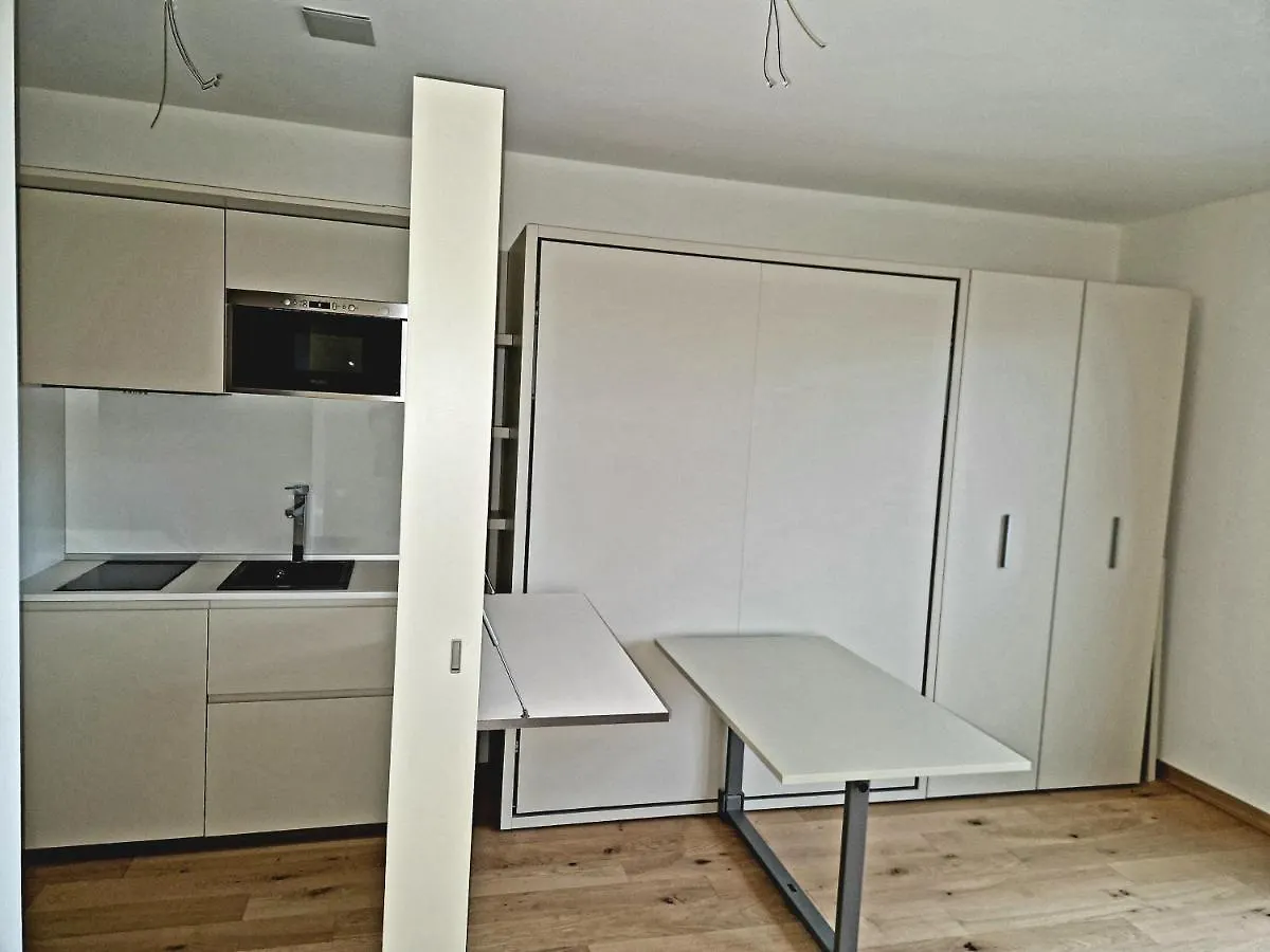 Appartement Studio Amenage Gasperich à Luxembourg