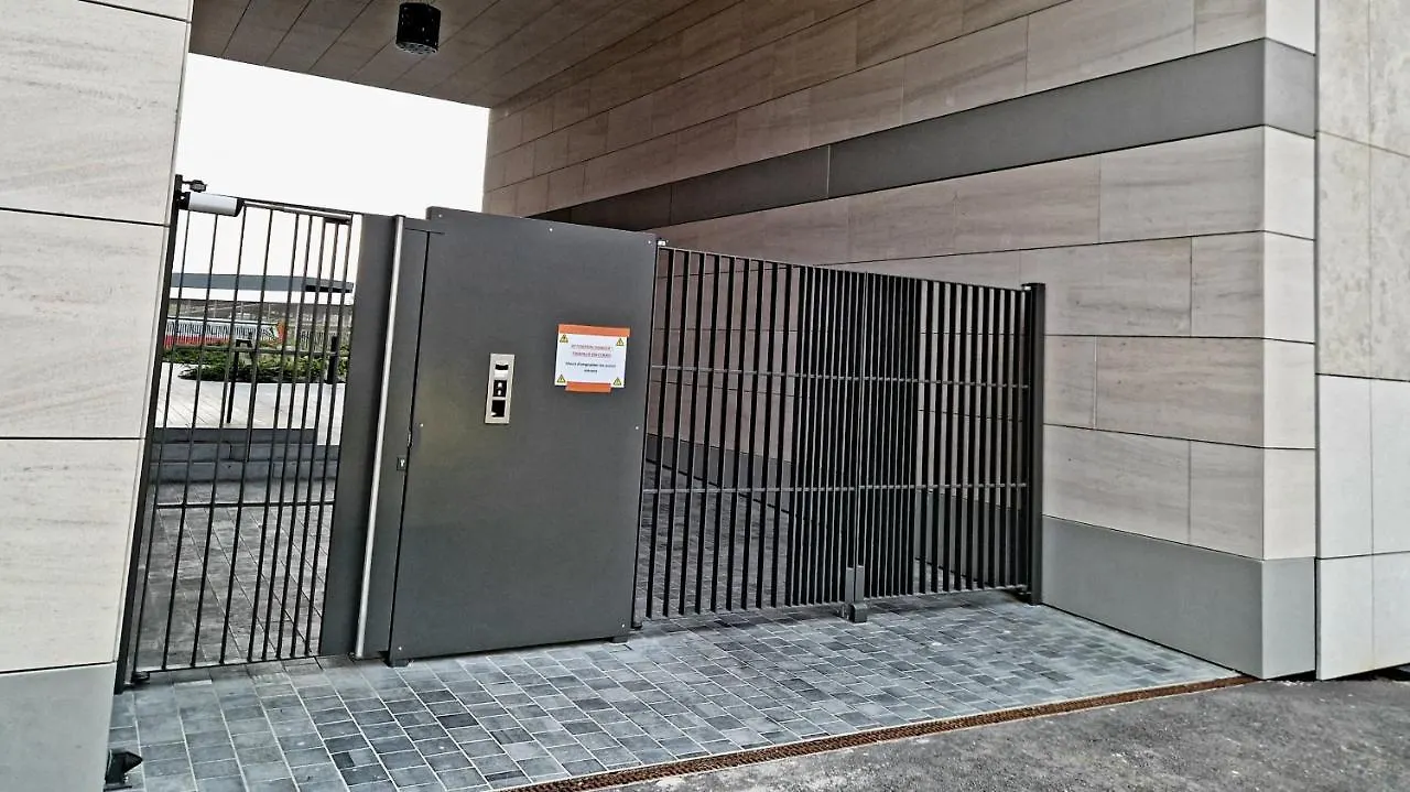 Appartement Studio Amenage Gasperich à Luxembourg Luxembourg